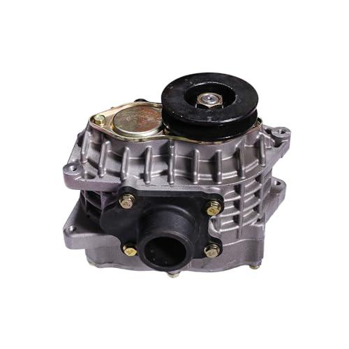 並行輸入品】AMR500 タービンスーパーチャージャー ミニルーツ