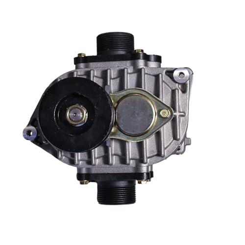 並行輸入品】AMR500 タービンスーパーチャージャー ミニルーツ