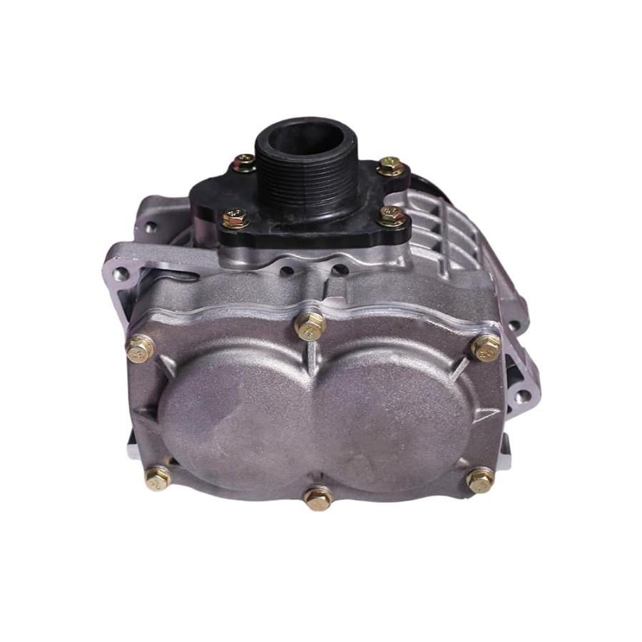 並行輸入品】AMR500 タービンスーパーチャージャー ミニルーツ 