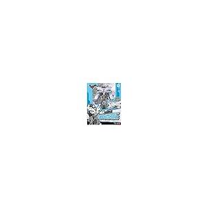【並行輸入品】プライミングウォーター YOUNGTOY TOBOTV TOBOT V ミニロボットバージョン 4セットまたは単品(ミニエアハイド_1