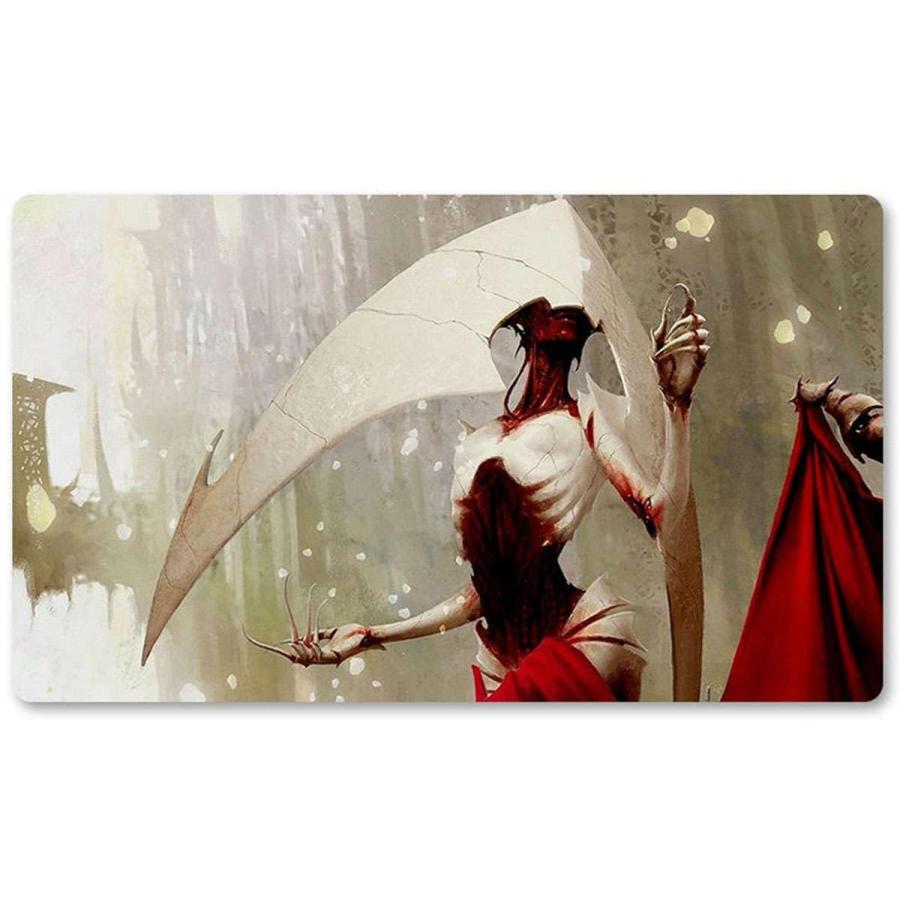 並行輸入品】ボードゲーム MTG プレイマット サイズ 60X35cm マウス