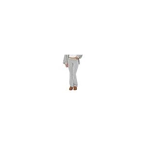 【並行輸入品】NUFIWI Women Skinny Flare Yoga Pants Low Waist Bootcut Bell Bott