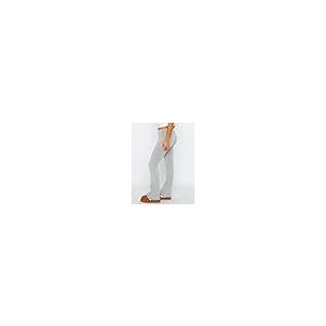 【並行輸入品】NUFIWI Women Skinny Flare Yoga Pants Low Waist Bootcut Bell Bott