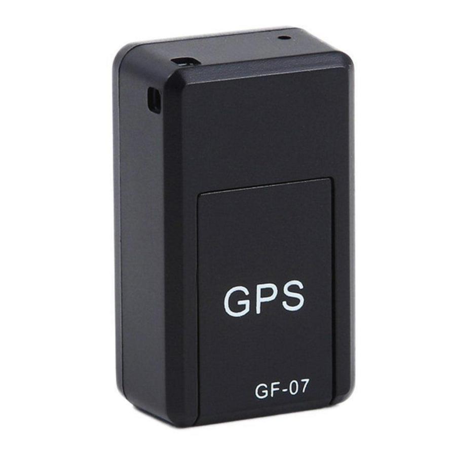 【並行輸入品】GPSトラッカー ロケーター ポータブル リアルタイム 測位デバイス GPS カートラッカー 車両追跡 子供 配偶者 高齢者 ペッ | 