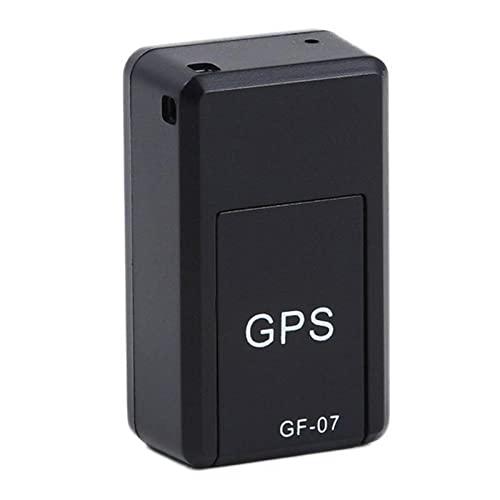 【並行輸入品】GPSトラッカー ロケーター ポータブル リアルタイム 測位デバイス GPS カートラッカー 車両追跡 子供 配偶者 高齢者 ペッ |  | 01