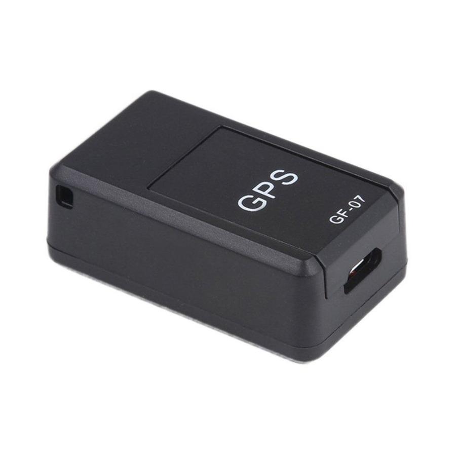 【並行輸入品】GPSトラッカー ロケーター ポータブル リアルタイム 測位デバイス GPS カートラッカー 車両追跡 子供 配偶者 高齢者 ペッ |  | 09