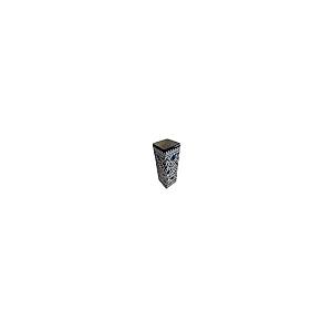 【並行輸入品】手作りセラミック長方形花瓶 ビッグサイズ 4ポンド 12インチ (2.6z) 花瓶 粘土装飾花瓶 ホームデコ テーブル リビングル_8
