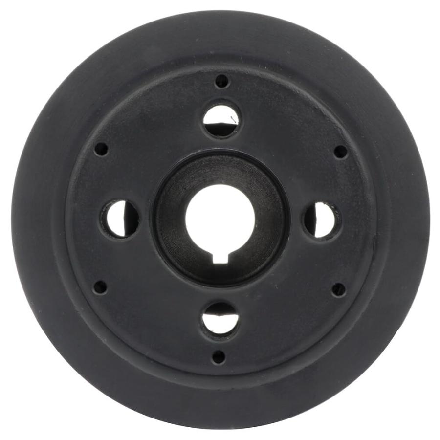 【並行輸入品】KFKGF Harmonic Balancer Crankshaft Pulley Fit for Subaru for For_9
