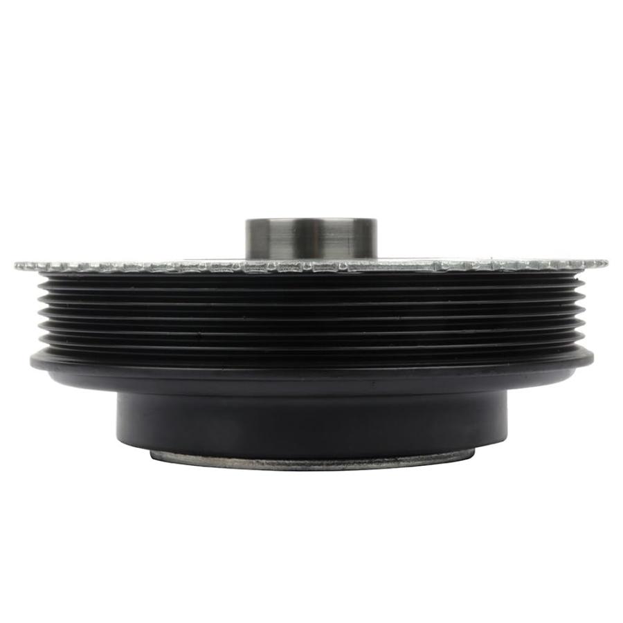 【並行輸入品】KFKGF ハーモニックバランサークランクシャフトプーリー ランドローバー レンジローバー Evoque 2012 2019 ラン_6