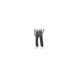 【並行輸入品】G Star Raw Men's Carpenter 3D Loose, Raw Denim Processedの画像