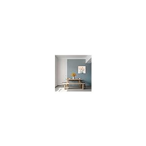 【並行輸入品】CCWACPP Pink Rose Canvas Wall Art Floral Pictures Wall Decor Flo_8