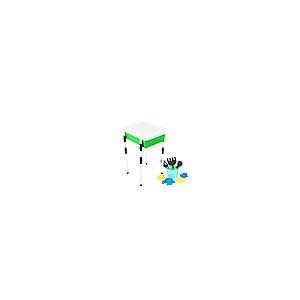 【並行輸入品】zvzvo Adjustable Height Water Table.Outdoor Play，Sandboxes，Beachの画像