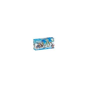 【並行輸入品】Playmobil Ski World |  | 02