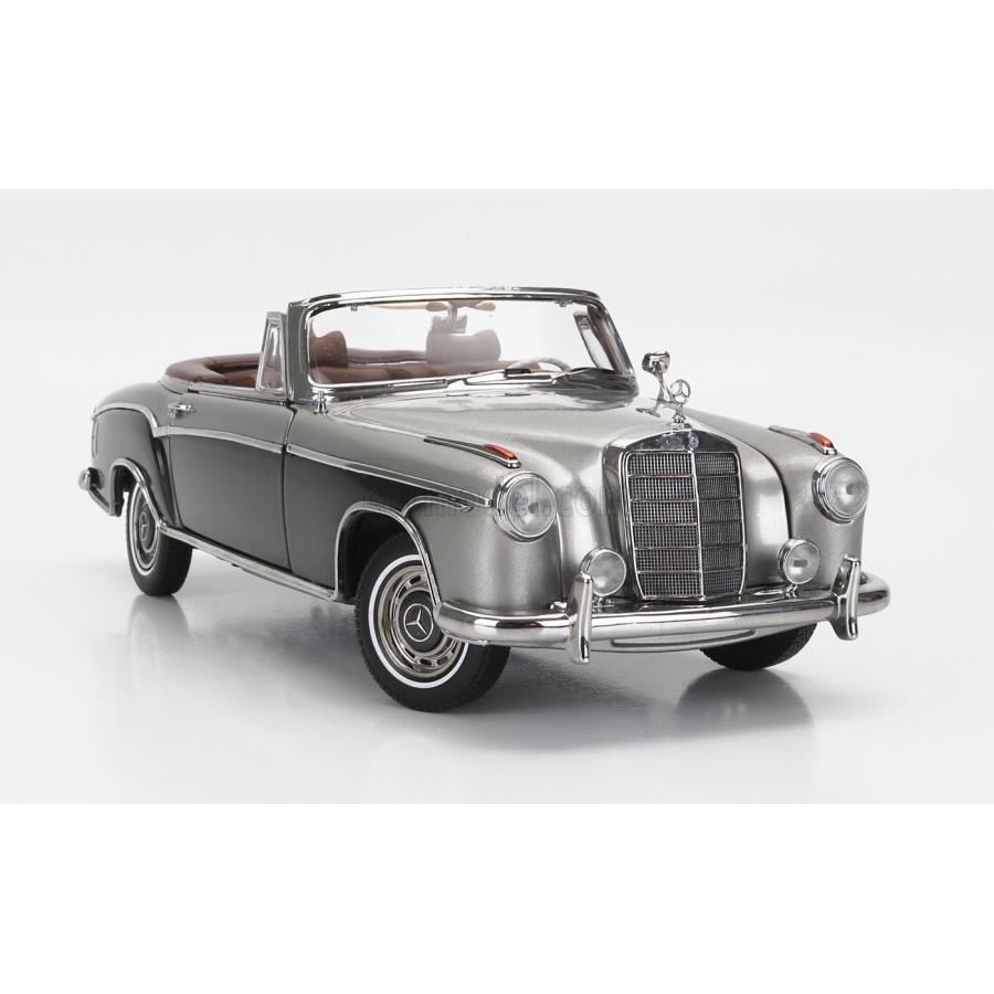 ミニカー Sun Star Mercedes-Benz 220SE 1/18 並行輸入品】ミニカー 1/18 メルセデス ベンツ 220SE SUN STAR