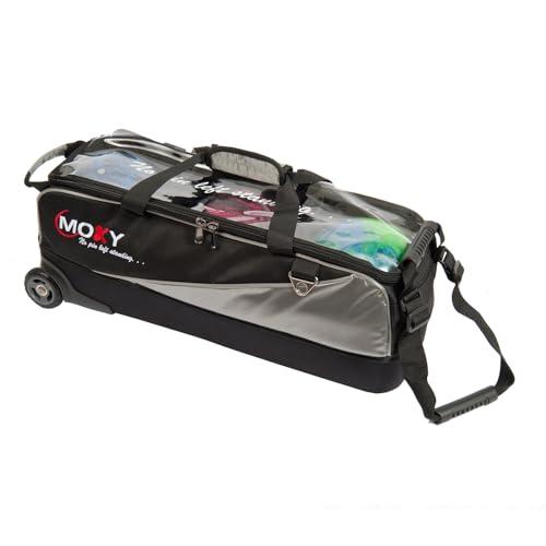 並行輸入品】Bowlerstore Products Moxy スリム トリプル