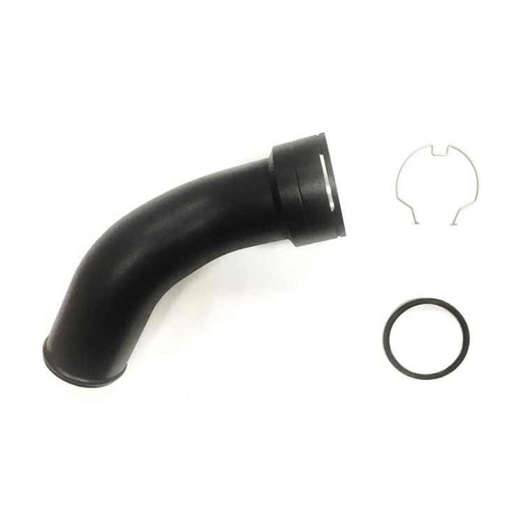 並行輸入品】FTP Motorsport Performance Charge Pipe Kit For BM N55