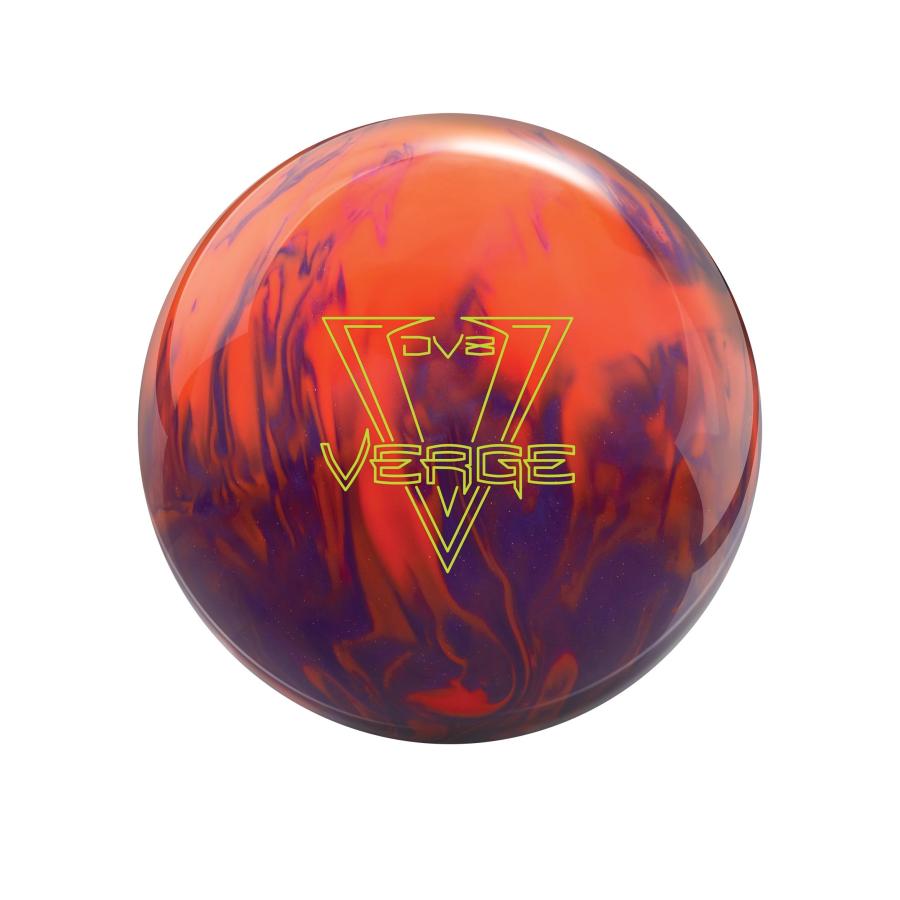 DV8 バージハイブリッド ボウリングボール DV8】バージハイブリッド VERGE HYBRID