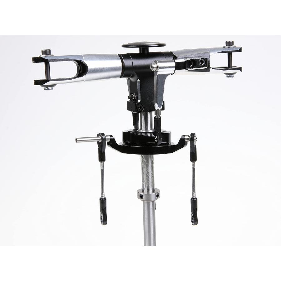 並行輸入品】500DFC フライバーレスメインローターヘッドアセンブリ