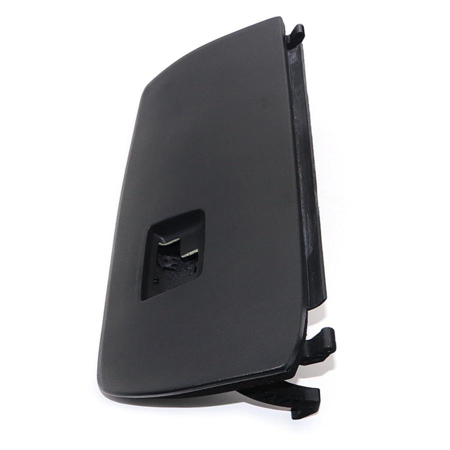 XQSMWF Front Black Glove Box Lid Compatible with BMW X3 F25 2011 並行輸入品｜allinone-d｜10