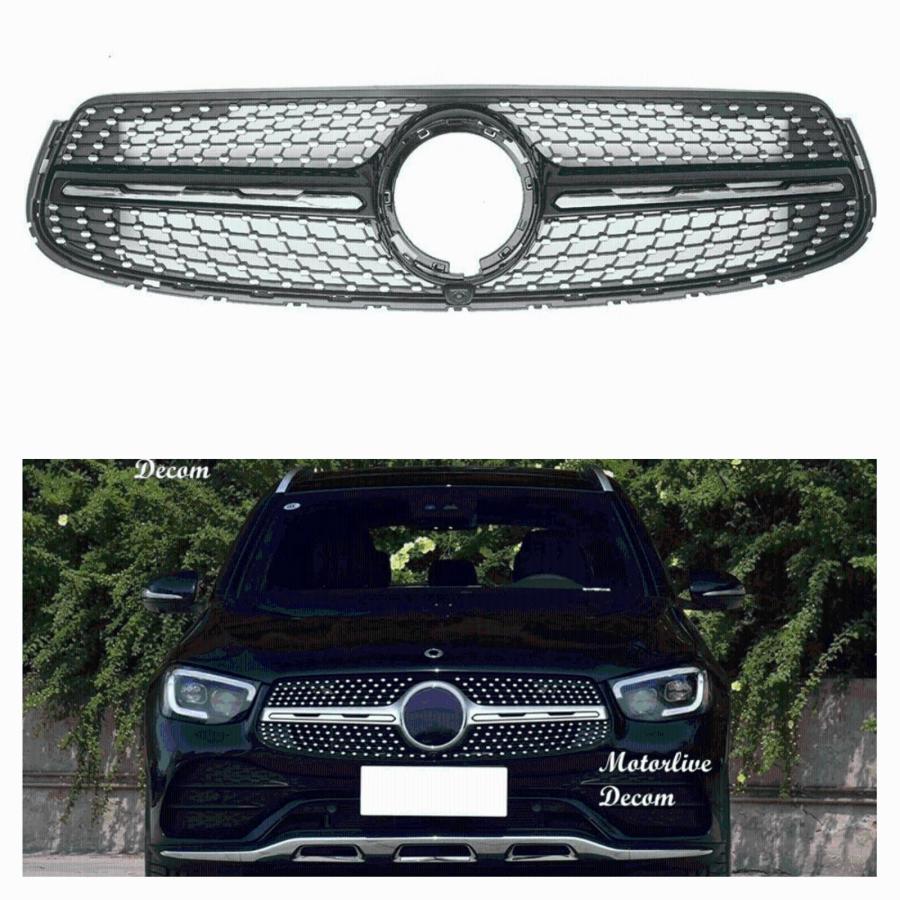 Konforhom メルセデスベンツ GLC クラス X253 ダイヤモンド 2020 Konforhom メルセデスベンツ GLC クラス X253 ダイヤモンド 2020