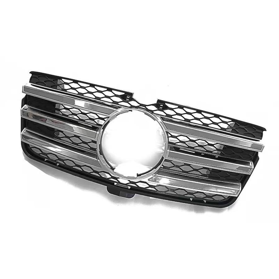 並行輸入品】Konforhom ダイヤモンドグリル メルセデスベンツ X164