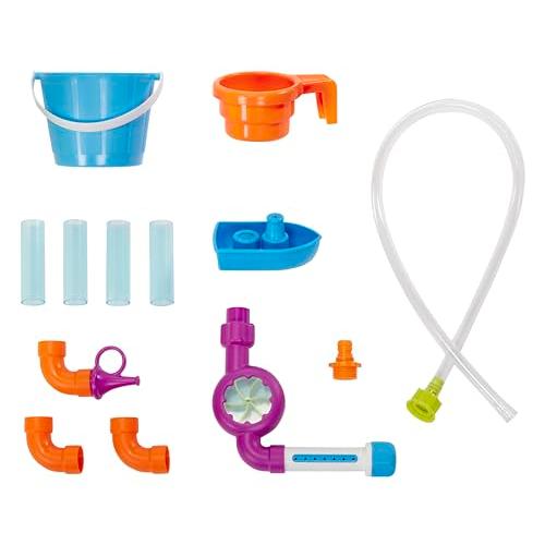 【並行輸入品】Flowin' Fun ウォーターテーブル Little Tikes Flowin' Fun Water Tableの画像