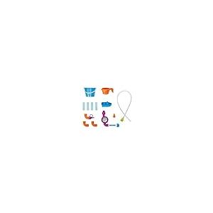 【並行輸入品】Flowin' Fun ウォーターテーブル Little Tikes Flowin' Fun Water Tableの画像