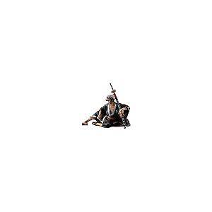 【並行輸入品】Qekazciet Action Figure Trafalgar D. Water Law Kimono Version Reの画像
