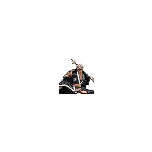【並行輸入品】Qekazciet Action Figure Trafalgar D. Water Law Kimono Version Reの画像