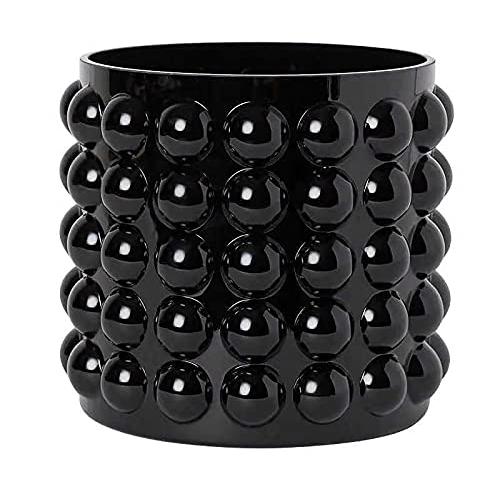 【並行輸入品】Barcelona Style Vases for Home Office Decor Centerpieces，Flower_1