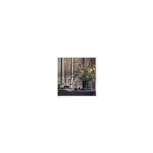 【並行輸入品】Barcelona Style Vases for Home Office Decor Centerpieces，Flower_8