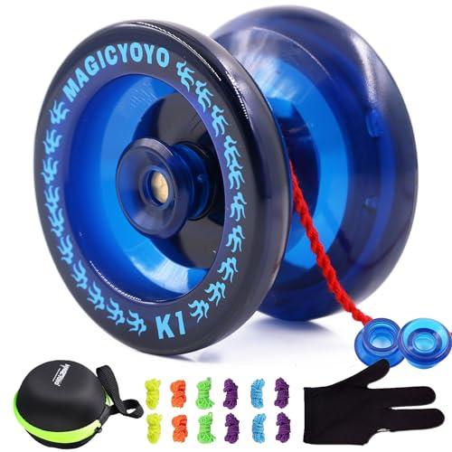 並行輸入品】MAGICYOYO レスポンシブ YoYo K1 Plus ヨーヨーケース