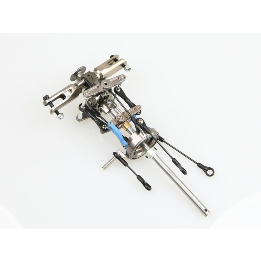 並行輸入品】Minxid T rex 450 SE V2 RC Helicopter Optional Aileron