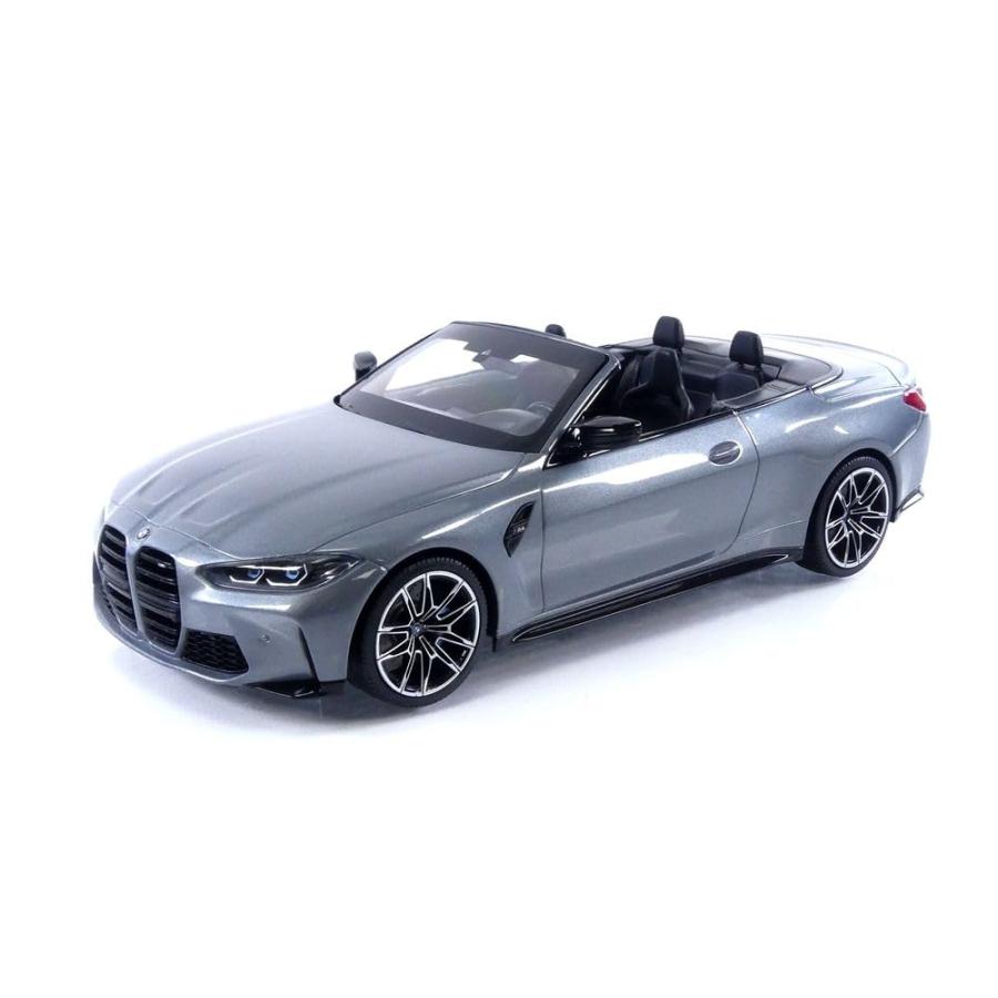 未開封　ミニチャンプス 1/43  M4 GTS ミニカー ミニチャンプス 1/43 BMW M4 GT3 