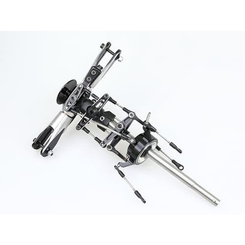 T rex 550 Main Rotor Head Assembly for Align Trex 550 RC Helicop 並行輸入品｜allinone-d｜02