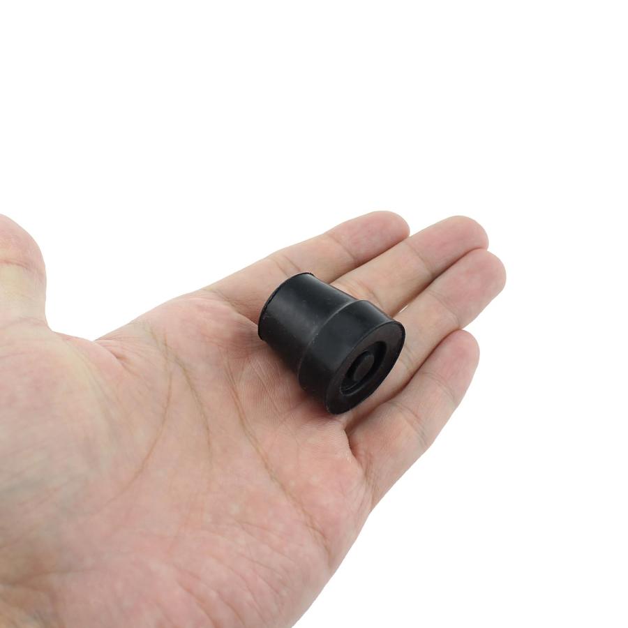 【並行輸入品】RLECS 4PCS Furniture Feet Replacement Rubber Feet Accessory Base |  | 09