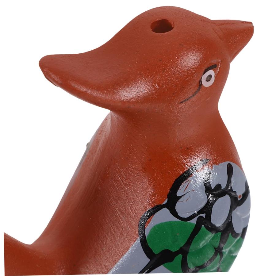 並行輸入品】WHAMVOX 4個 チアリーディング小道具 ノベルティ 鳥