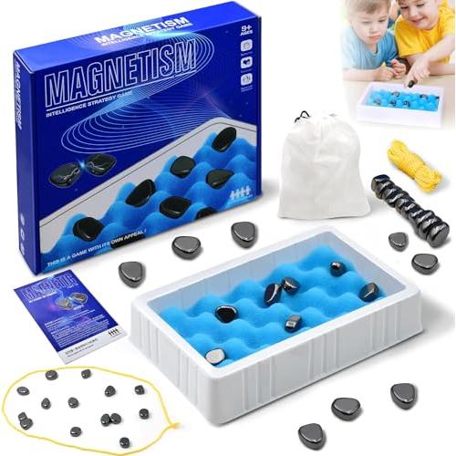 並行輸入品】磁気チェスゲーム マルチプレイヤー マグネット
