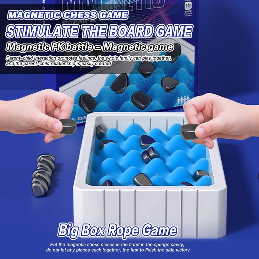 レア　イタリア製　ボードゲーム　「Catch Mag」　マグネットボードゲーム レア イタリア製 ボードゲーム 「Catch Mag」 マグネットボード