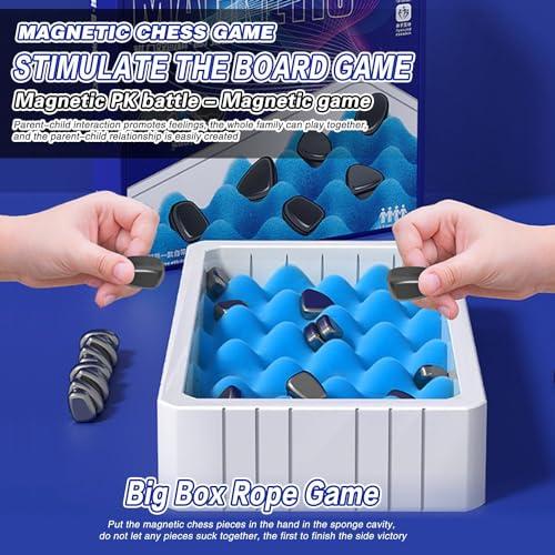 並行輸入品】磁気チェスゲーム マルチプレイヤー マグネット