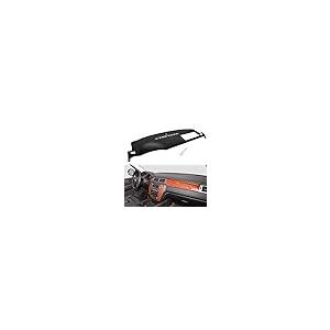 並行輸入品】Kojem ダッシュボードカバーキャップ 2007 2014 シボレー