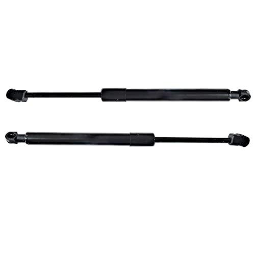 Qty 2 Front Hood Lift Supports Struts Shock Gas For Nissan Armada 2005-2015 4182 - View #7