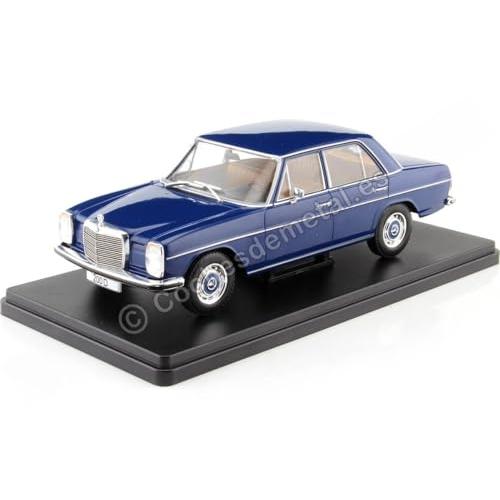 並行輸入品】ミニカー 1/24 メルセデス ベンツ 220D WHITEBOX MERCEDES