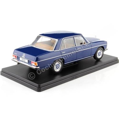 並行輸入品】ミニカー 1/24 メルセデス ベンツ 220D WHITEBOX MERCEDES