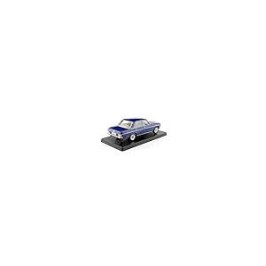 並行輸入品】ミニカー 1/24 メルセデス ベンツ 220D WHITEBOX MERCEDES