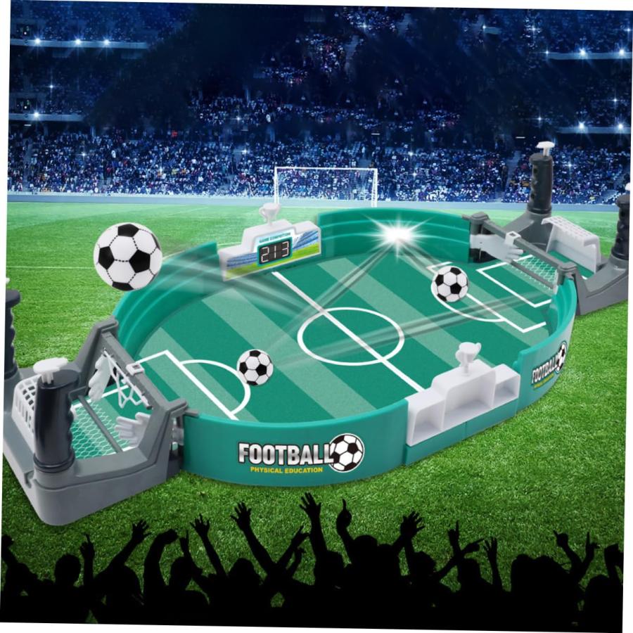 並行輸入品】Anneome テーブルサッカーテーブルゲーム キッズプレイ