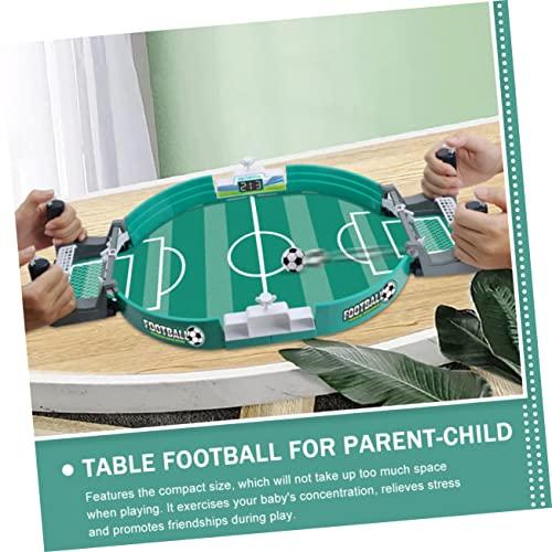 並行輸入品】Anneome テーブルサッカーテーブルゲーム キッズプレイ