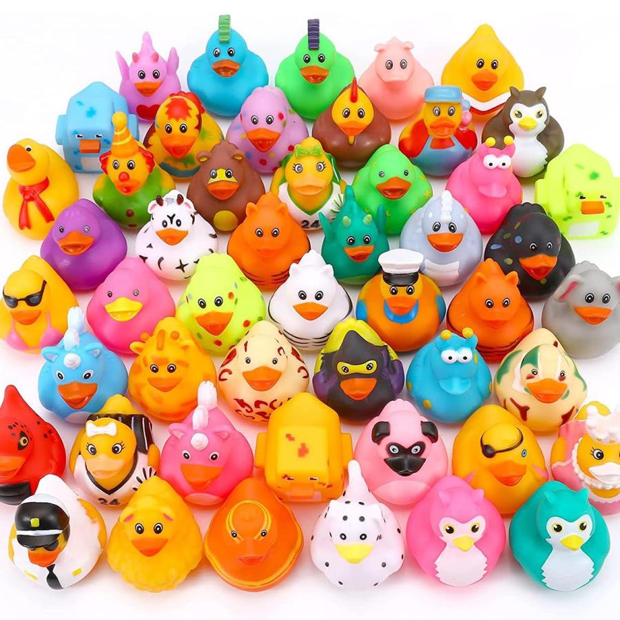 並行輸入品】ジーパーダック 50個 50 Pcs Jeep Ducks for Ducking
