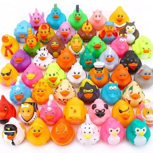 並行輸入品】ジーパーダック 50個 50 Pcs Jeep Ducks for Ducking