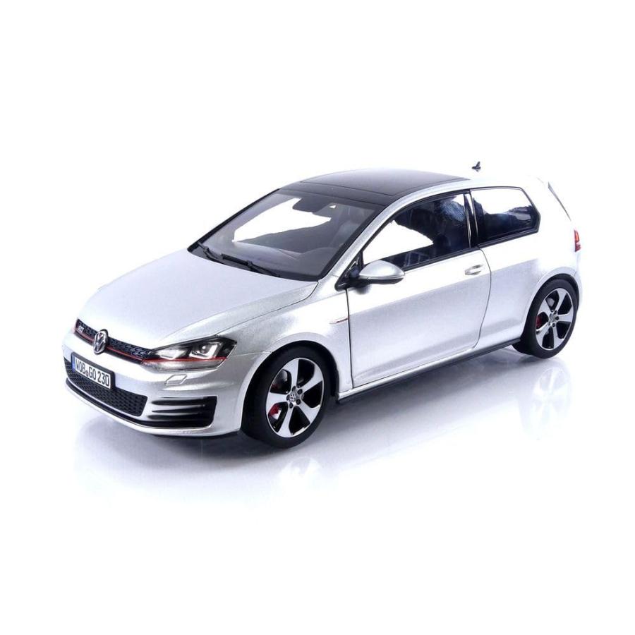 並行輸入品】ミニカー 1/18 フォルクスワーゲン ゴルフ ノレブ